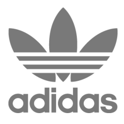 Logo marca de ropa